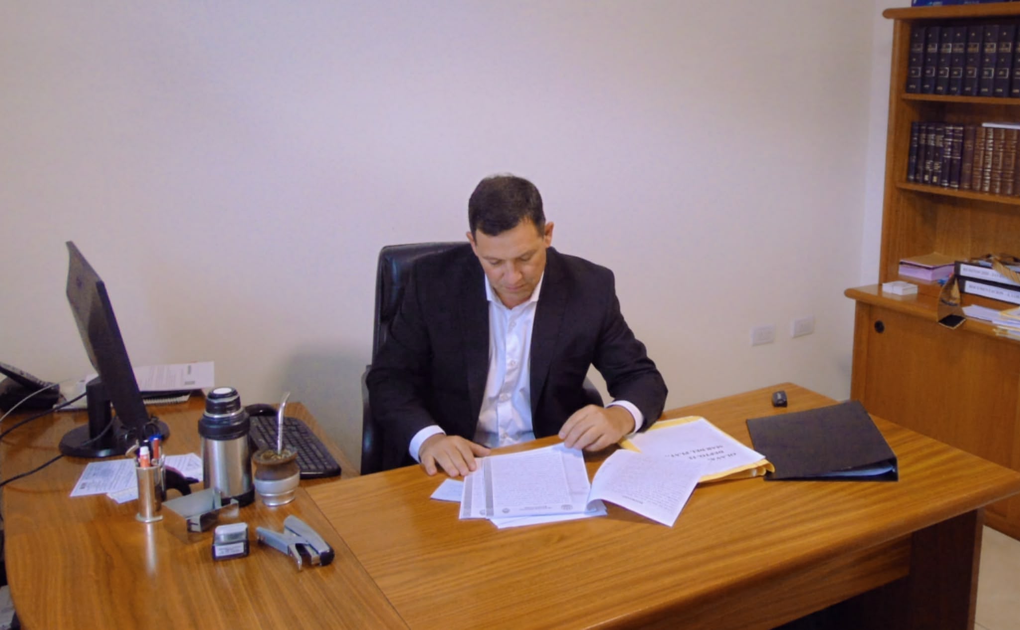 Servicios jurídicos